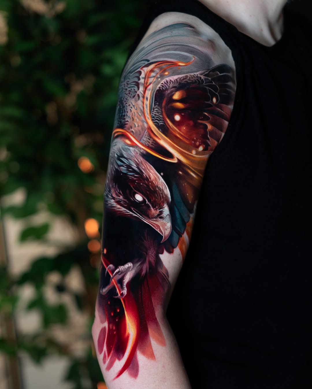 Natasha's work